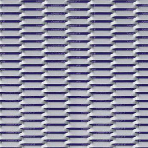 perforated sheet metal / expanded / steel / aluminum