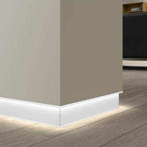 aluminum skirting