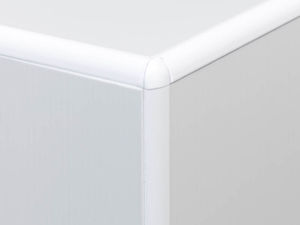 aluminum edge trim / for tiles