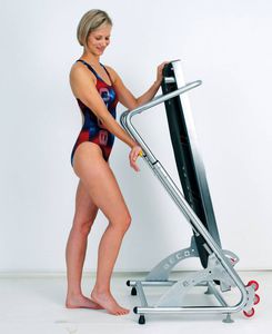 aquatic treadmill