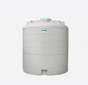 in-ground tank / water storage / polyethylene