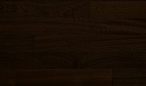 solid parquet floor / glued / mahogany / oiled