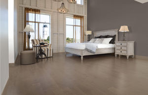 solid parquet floor / engineered / nailed / glued