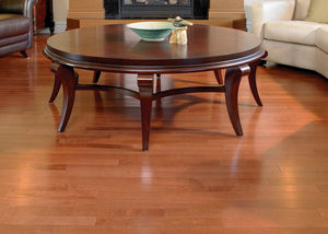 engineered parquet flooring / solid / nailed / glued