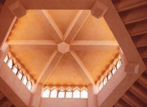 protective coating / decorative / floor / plaster