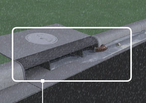 septic tank filter
