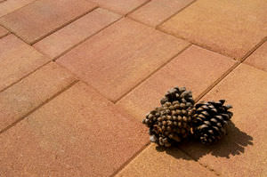 outdoor tile / poolside / for floors / concrete