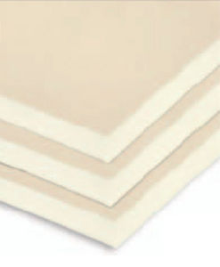 thermal-acoustic insulation / polyisocyanurate (PIR) foam / rigid panel / incombustible