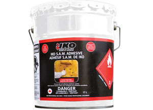 synthetic waterproofing membrane / barrier / liquid