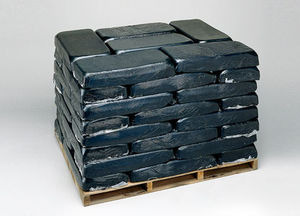 asphalt sealant / bitumen / leak-proofing