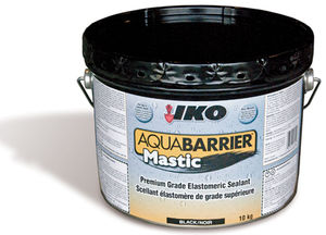 asphalt sealant / bitumen / leak-proofing