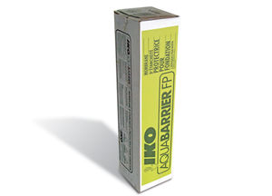 composite waterproofing membrane / barrier / protection / adhesive