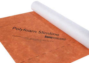 polypropylene waterproofing membrane / flat roof / green roof / roll