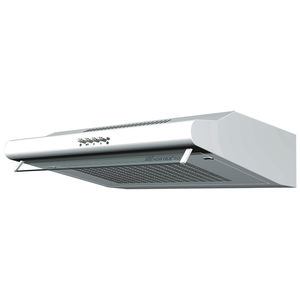 wall-mounted range hood