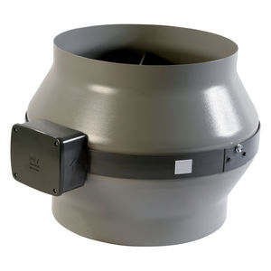 extractor fan / centrifugal / duct / commercial