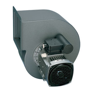 centrifugal fan / extractor / duct / industrial