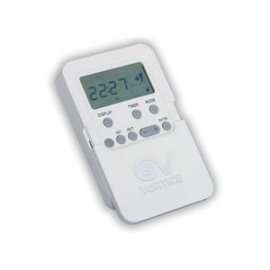 air conditioning system remote control