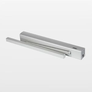 swing door automation