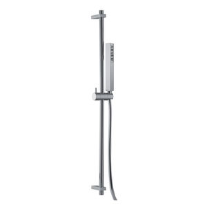shower set holder