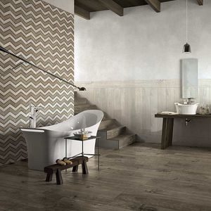 indoor tile / wall / floor / porcelain stoneware