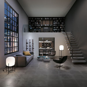 indoor tile / wall / floor / porcelain stoneware