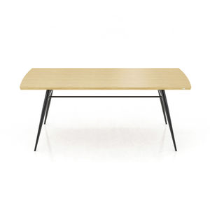 dining table / contemporary / metal / Fenix NTM®