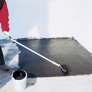 wood flooring primer / for wood / for concrete / polymer