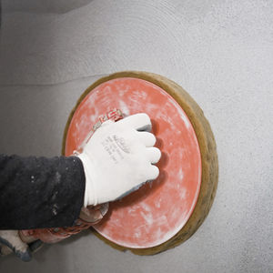 cladding coating / smoothing / outdoor / facade