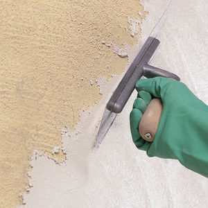 cladding coating / smoothing / smoothing / outdoor