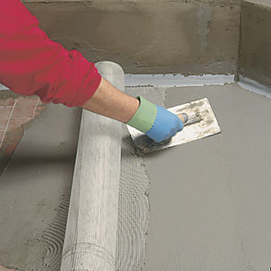 fiberglass textile membrane
