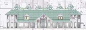 rendering software / CAD / for concrete structures