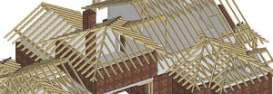 computer-aided engineering software / for wooden structures / 2D