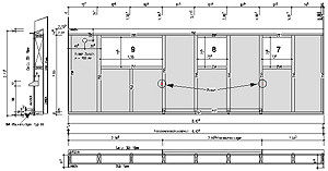 drawing software / drawing / for concrete structures / 2D
