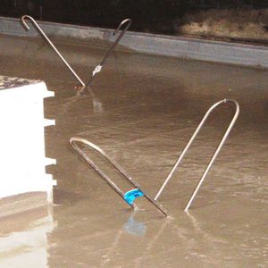 stainless steel fastening system / for panels / for facade cladding