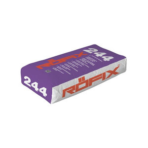 smoothing coating / indoor / for walls / for ceilings