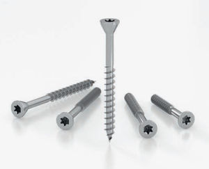 steel fastening system / framing