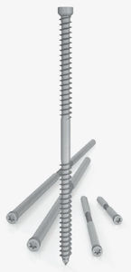 wooden structure connector