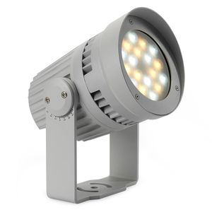 LED floodlight / building / wash / outdoor