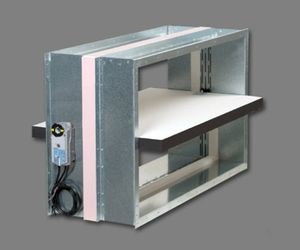 fire damper