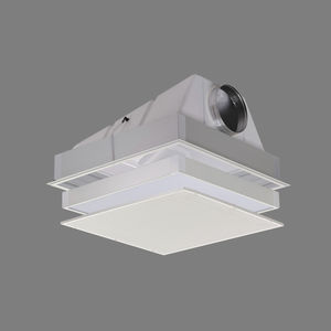 plenum box
