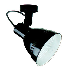IP20 floodlight / commercial / adjustable