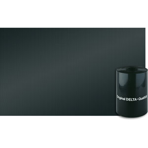 protection waterproofing membrane / for foundations / roll / flexible