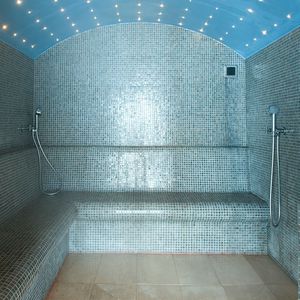 herbal bath