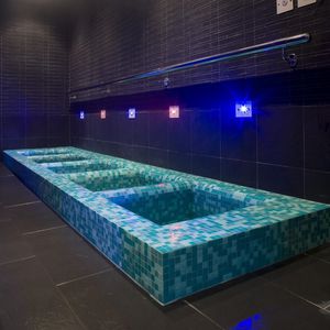 Kneipp path
