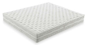 double mattress / pocket spring / breathable / residential