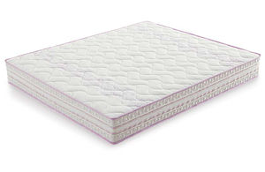 double mattress / memory / residential