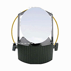 theater scanner light / moving mirror