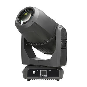 IP65 moving head spot / discharge lamp / commercial / wash
