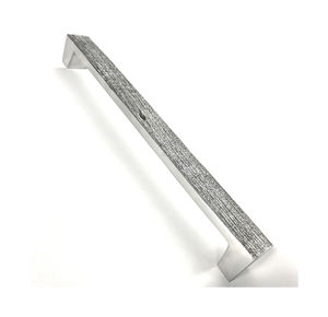 aluminum furniture handle / bronze / brass