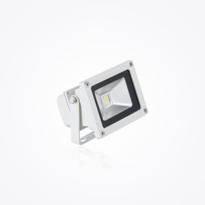 IP65 floodlight / LED / for public buildings / for outdoor use